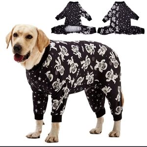 Dog pyjamas (Lovinpet)